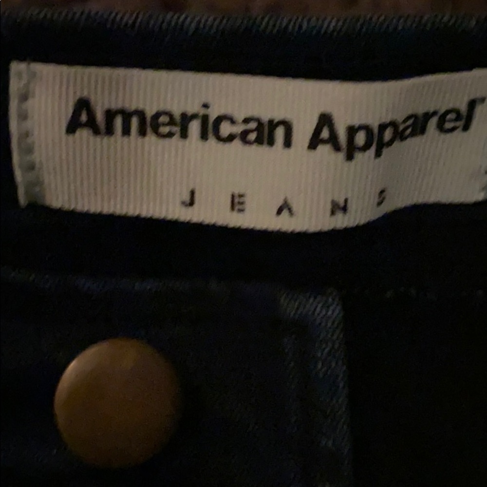 Jeans‼️ - Picture 3 of 4